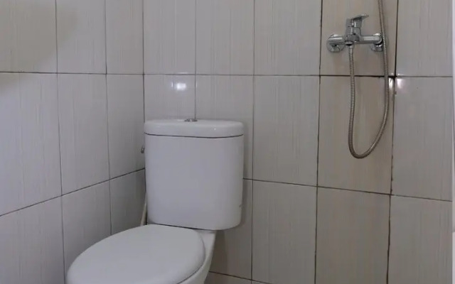 Abz Guest House by OYO Rooms