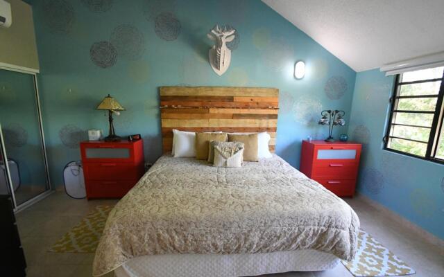 Spectacular Home Away from Home, Fully Equipped (BV308)