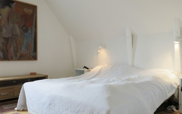 3 bedroom house in Amager 1363-1