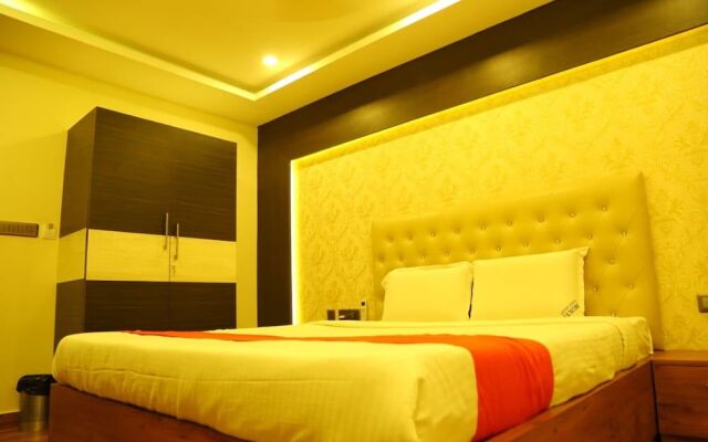ULO Mukthi Guest House