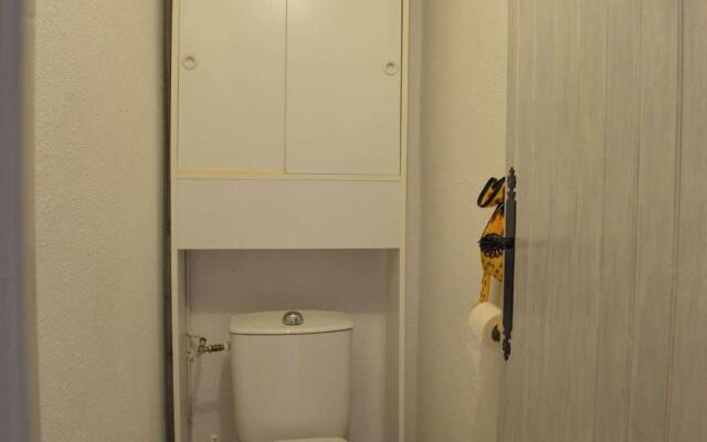 Maison Fleury-Saint-Pierre-la-Mer, 2 pièces, 5 personnes - FR-1-229D-72