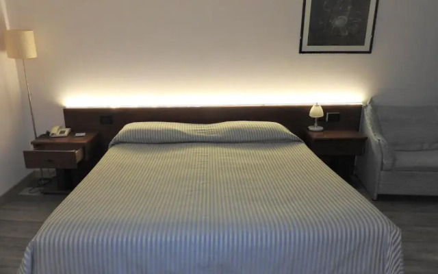 Hotel Centrale