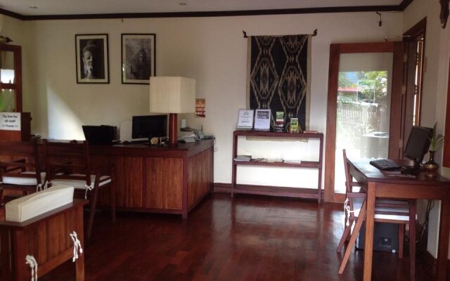 Luang Prabang Residence & Travel