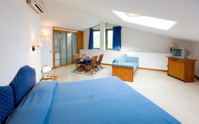 Hotel Villa Undulna - Terme della Versilia