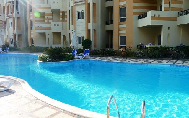 El Andalous Apartments
