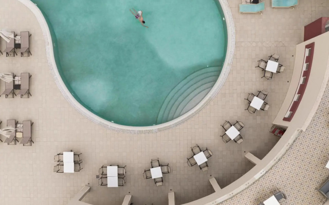 Alkyon Resort Hotel & Spa