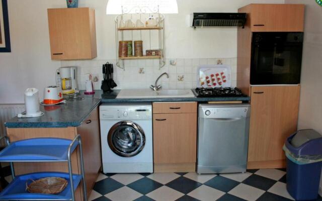 Gîte Wimille, 3 pièces, 4 personnes - FR-1-376-96