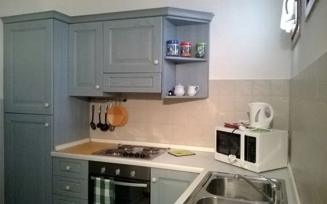 Residence Ca dei Dogi