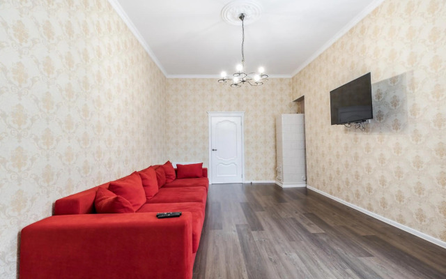 Central Apartments Львов