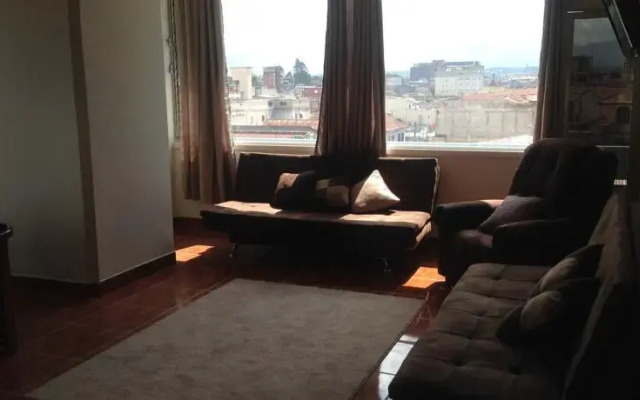 Apartamento Edificio el Centro