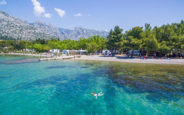 Camping Paklenica