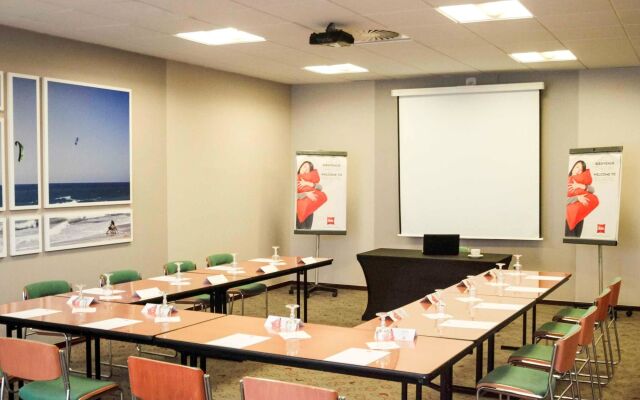 ibis La Baule Pornichet Plage