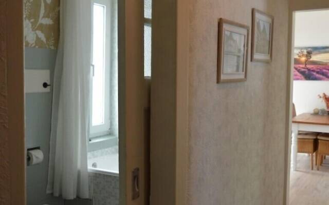 Ferienhaus Moselglück