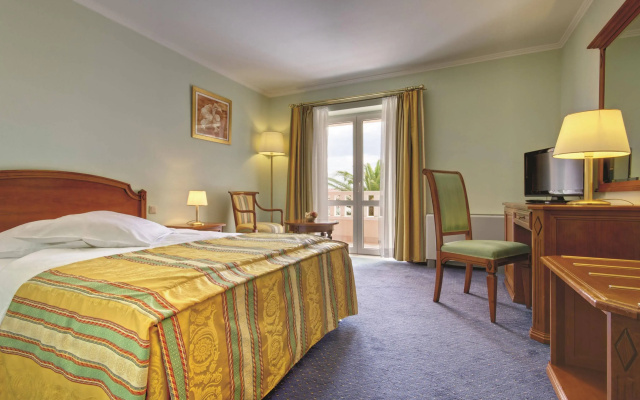Hotel Laurentum