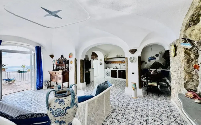 YourHome - Assia House Praiano