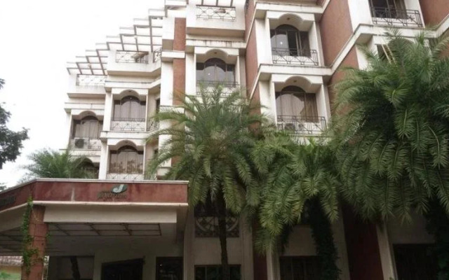 Hotel Jayaram