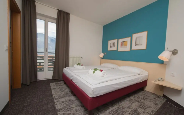 Hotel Heide Park