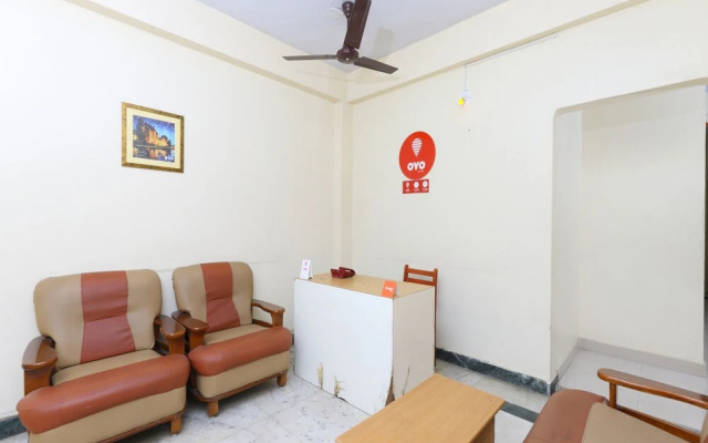 OYO 2704 Apartment Anna Salai