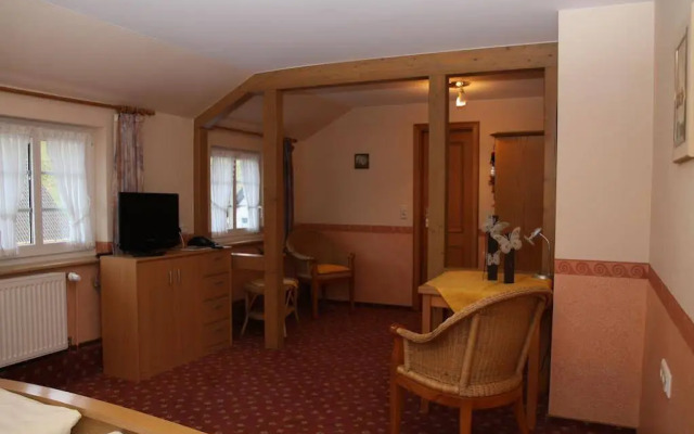 Landhaus Lenneper-Führt