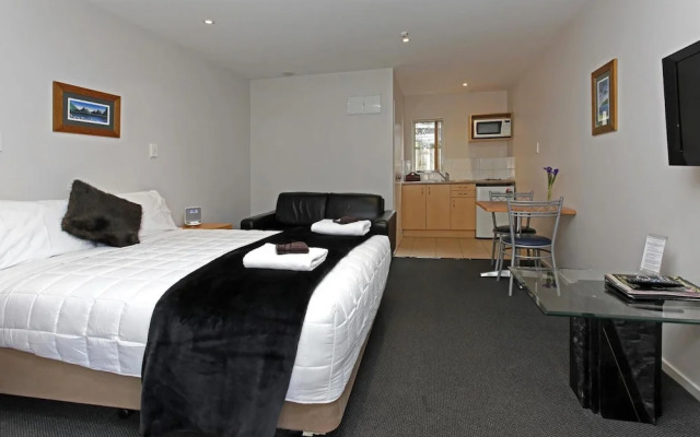 Amalfi Motor Lodge