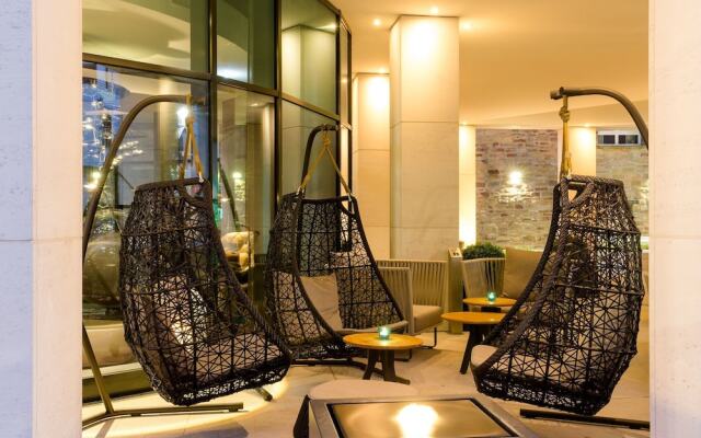 Motel One Stuttgart - Bad Cannstatt
