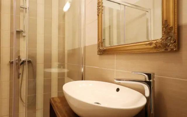 Holiday Home Dvori Dida Mile