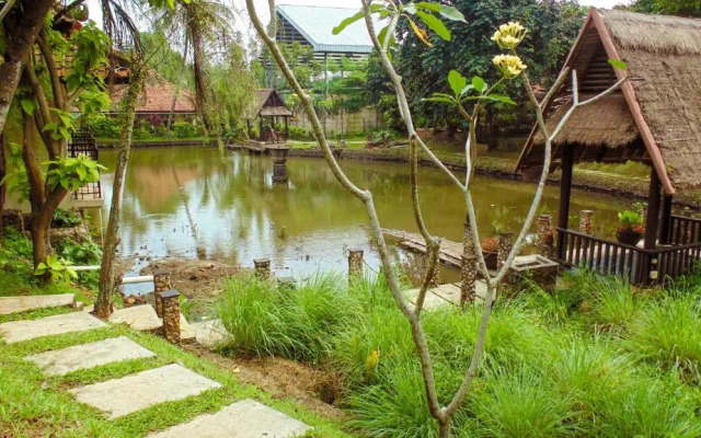 REVIVE Bogor Pendopo 45 Resort