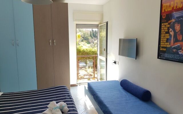 B&B Il Giardino Di Armida