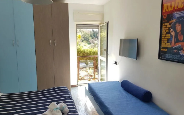 B&B Il Giardino Di Armida