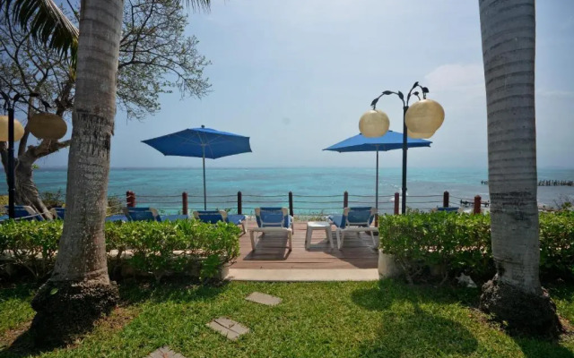 Hotel La Joya