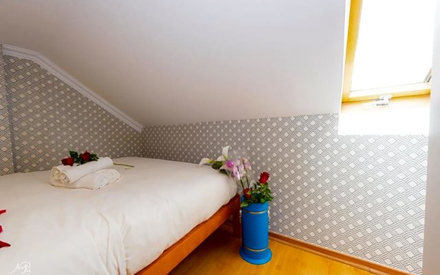 Swisslisbon Guest House