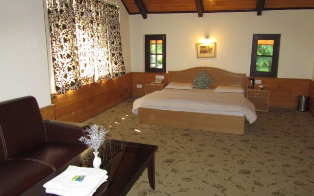 Pahalgam Heritage