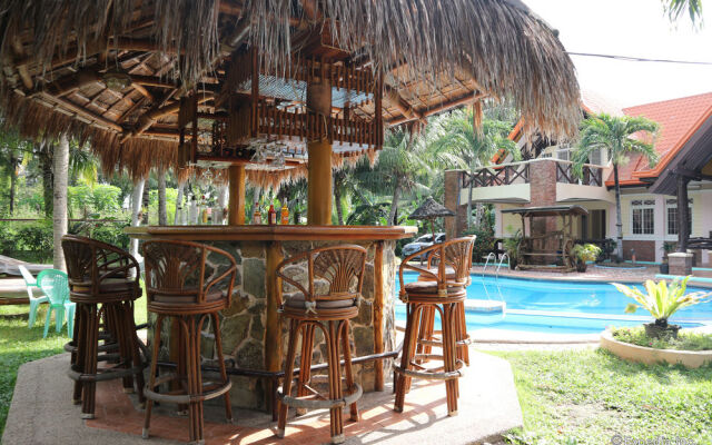 Dumaguete Springs Beach Resort