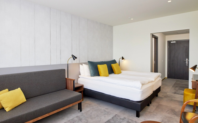 Fosshotel Stykkisholmur - Image 5