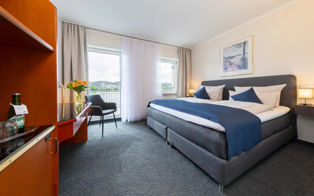 Rheinhotel Vier Jahreszeiten Bad Breisig