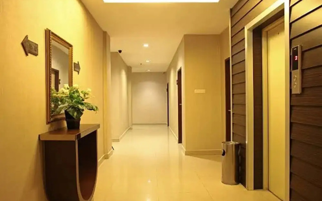 Hotel Bumi Malaya