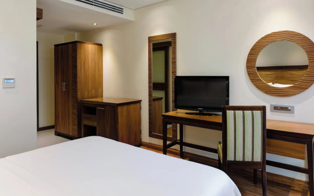 Protea Hotel by Marriott Benin City Select Emotan