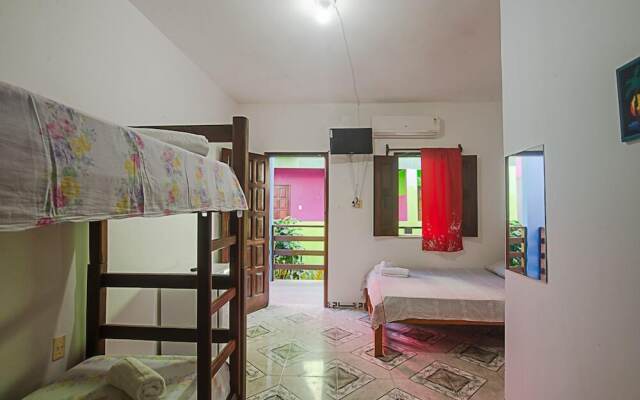 Hotel Marujo