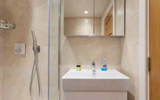 The Fitzrovia Soho Collection Apartments