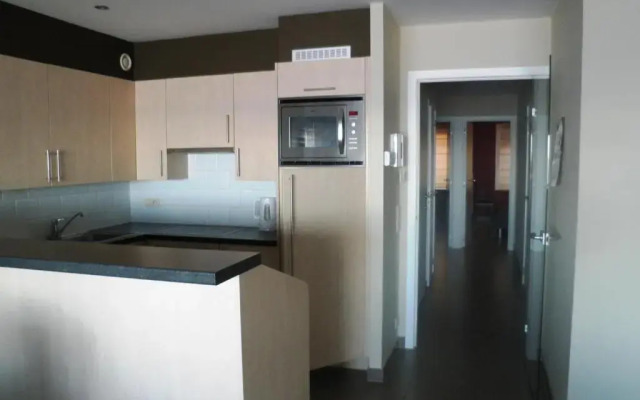 Appartement Borealis