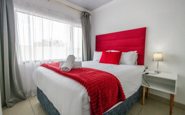 Safi Self-Catering Suites