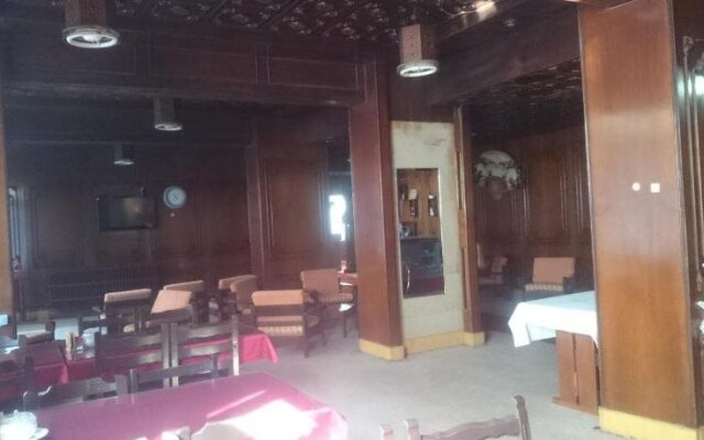 Sivrikaya Otel