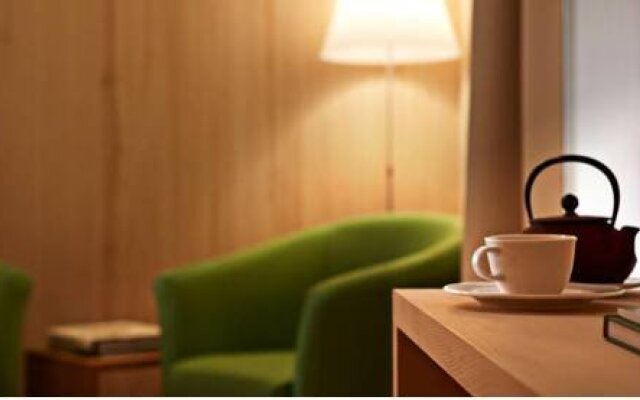 Biohotel Schwanen