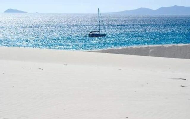 Solivariu Village Guest House Piscinas Cuore Del Sulcis