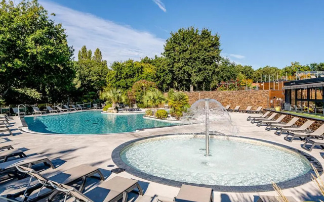 Domaine Les Oréades