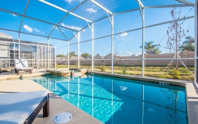 Amazing House! Champions Gate - 1626MVD