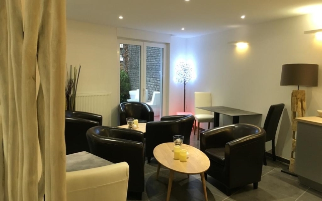 Adonis Hotel Strasbourg