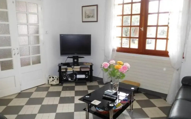 Maison L'Aiguillon-sur-Mer, 6 pièces, 8 personnes - FR-1-476-148