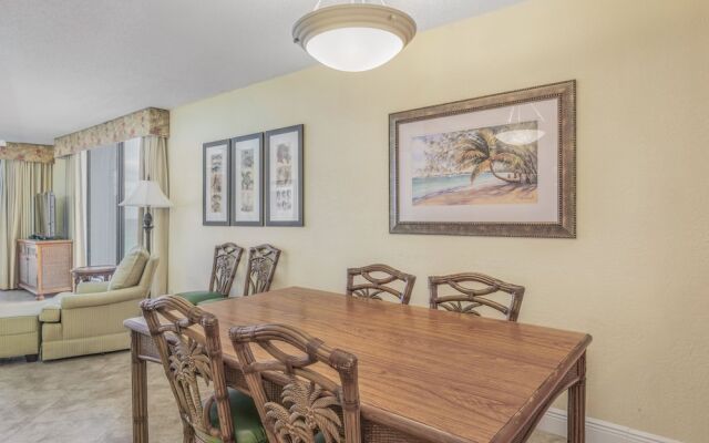 GetAways at Turtle Reef Club