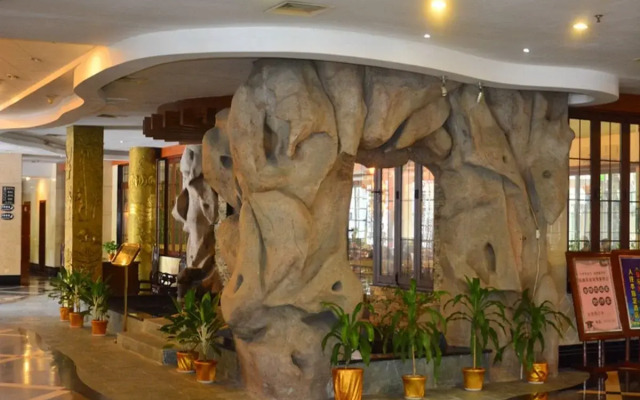 Harvest Qilin Hotel Sanya